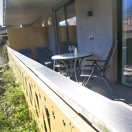 Appartement Baumgärtner Naturns Exterior foto
