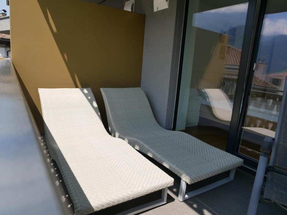 Appartement Baumgärtner Naturns Exterior foto
