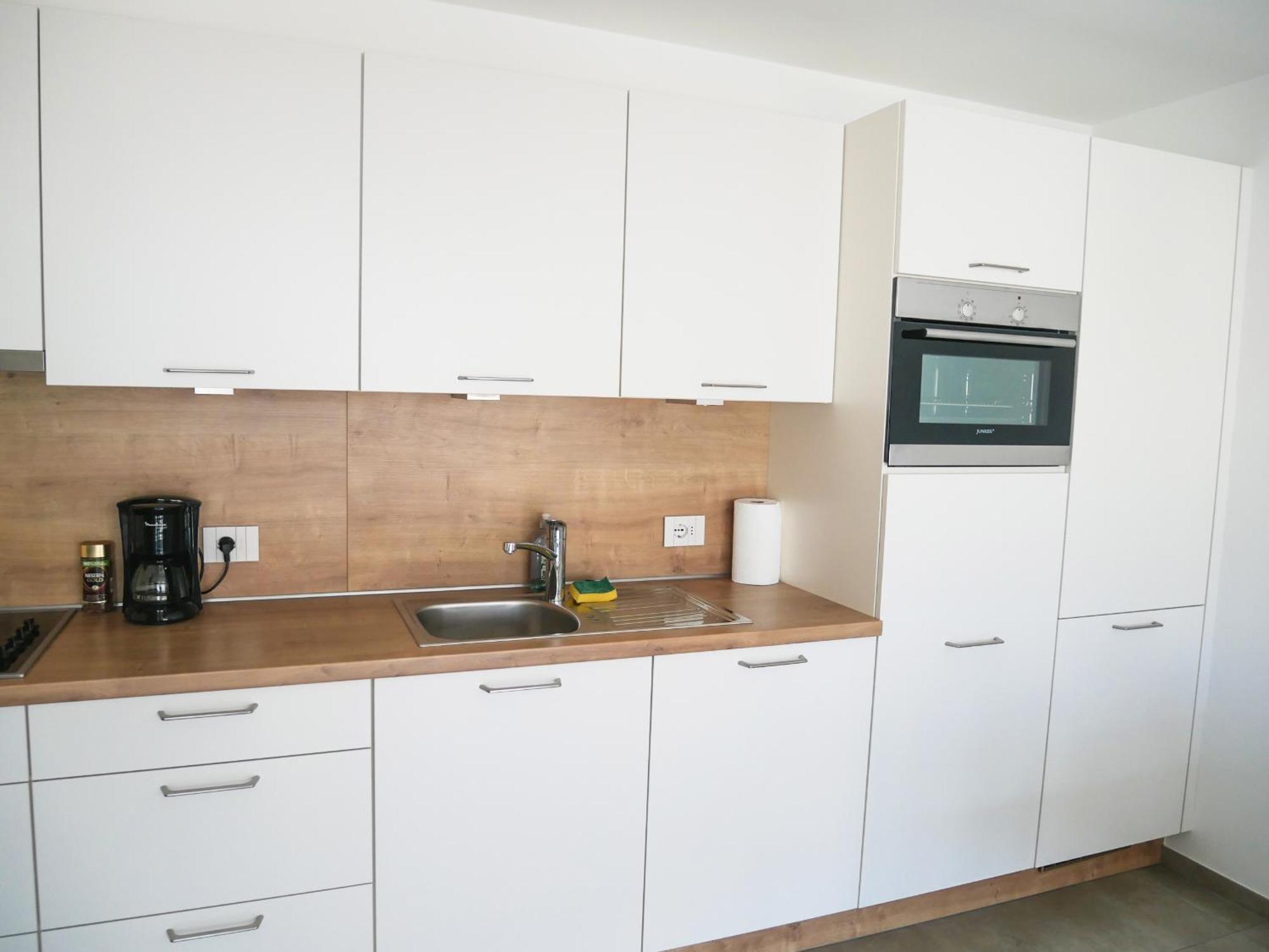 Appartement Baumgärtner Naturns Exterior foto